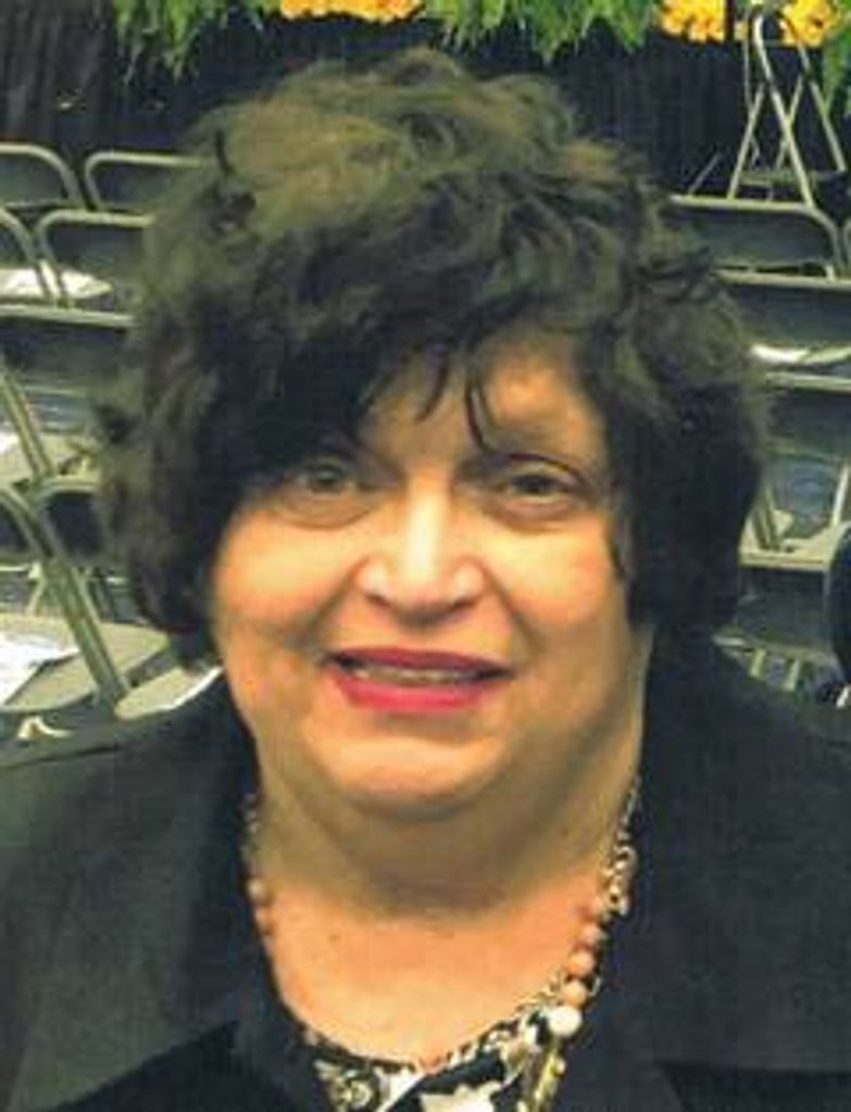 Georgette Matychak