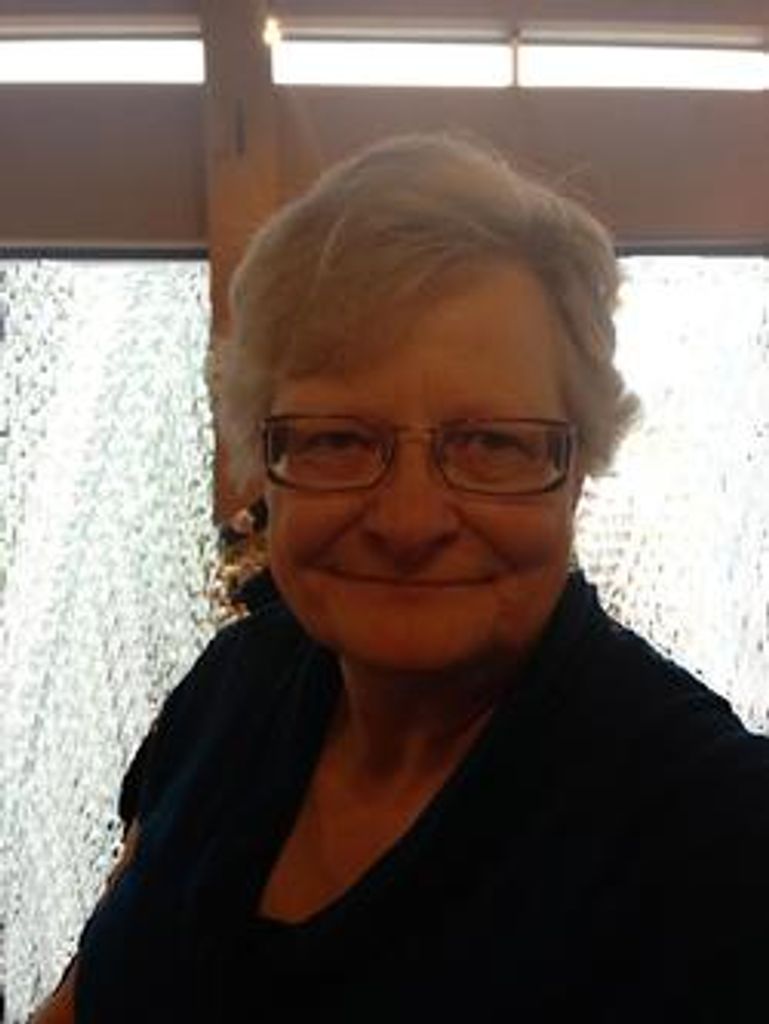 Jane Carol Fodness Profile Photo