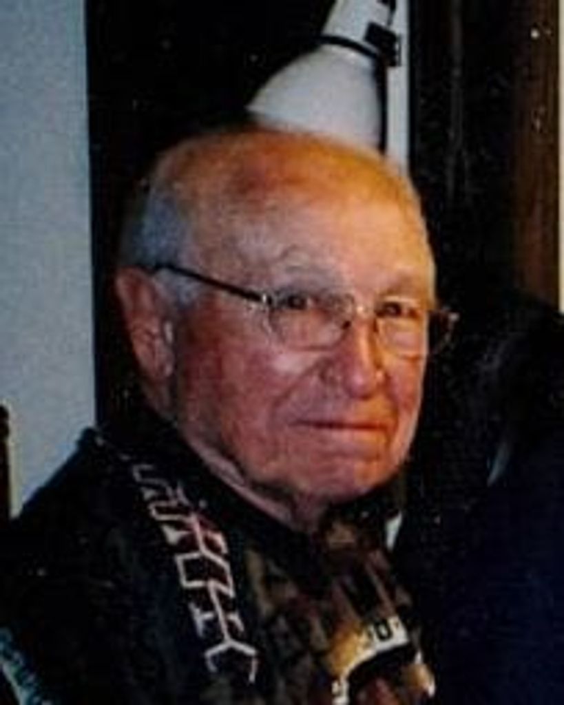 Jerome Clarence Resch