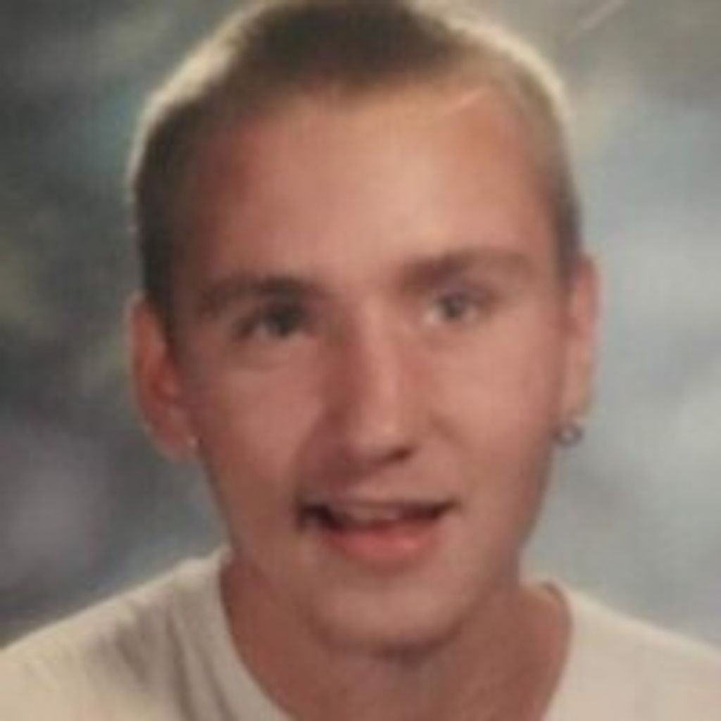 Jeffrey Allen St. John