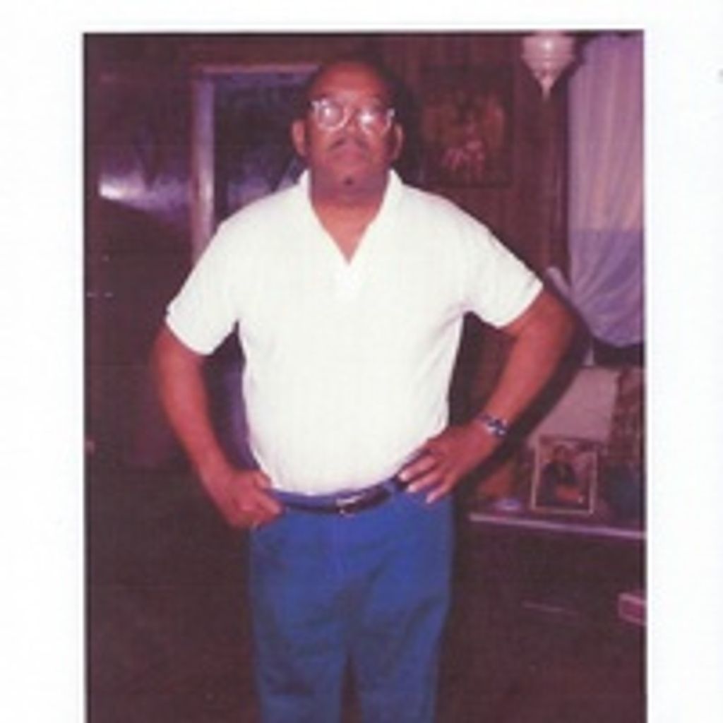 Johnnie Crawford
