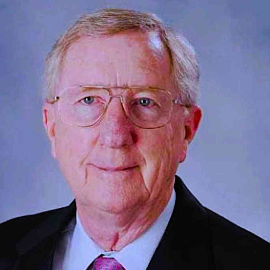 Roderick D. Stepp Profile Photo