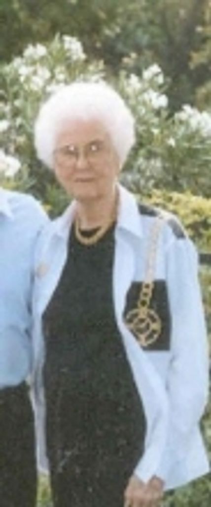 Mazelle Domagalski