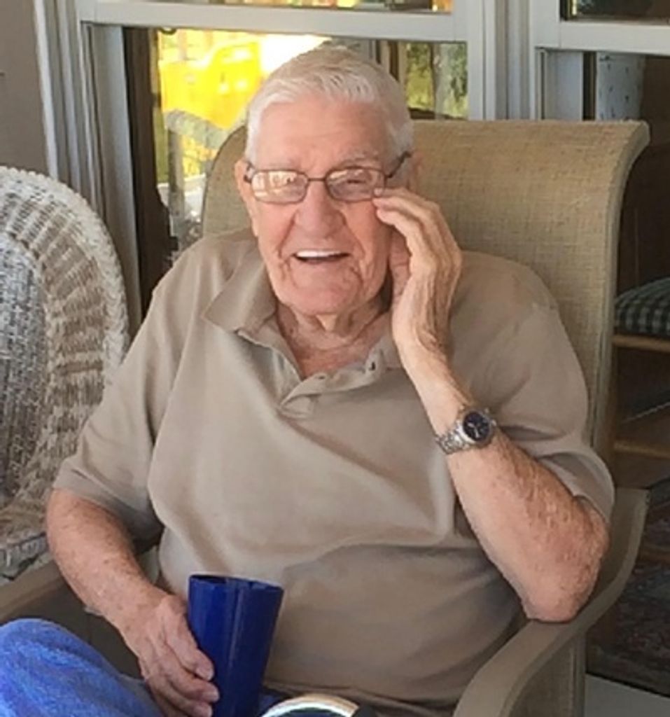 Earl Lewis Selby Profile Photo