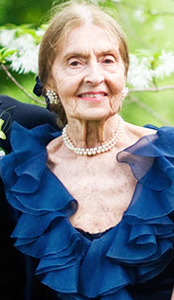Dorothy Dunham Harris
