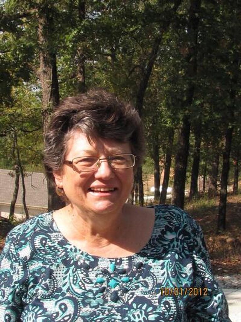 Mary Catherine Jones Profile Photo