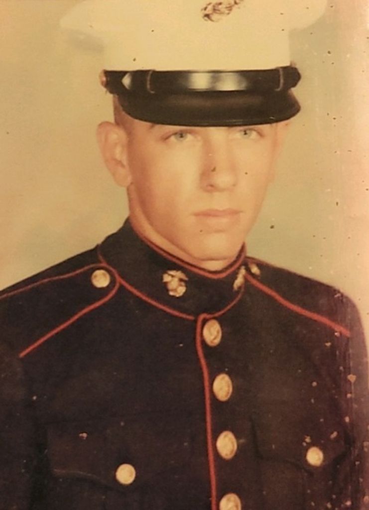 Jay Hugh Deese Sr.