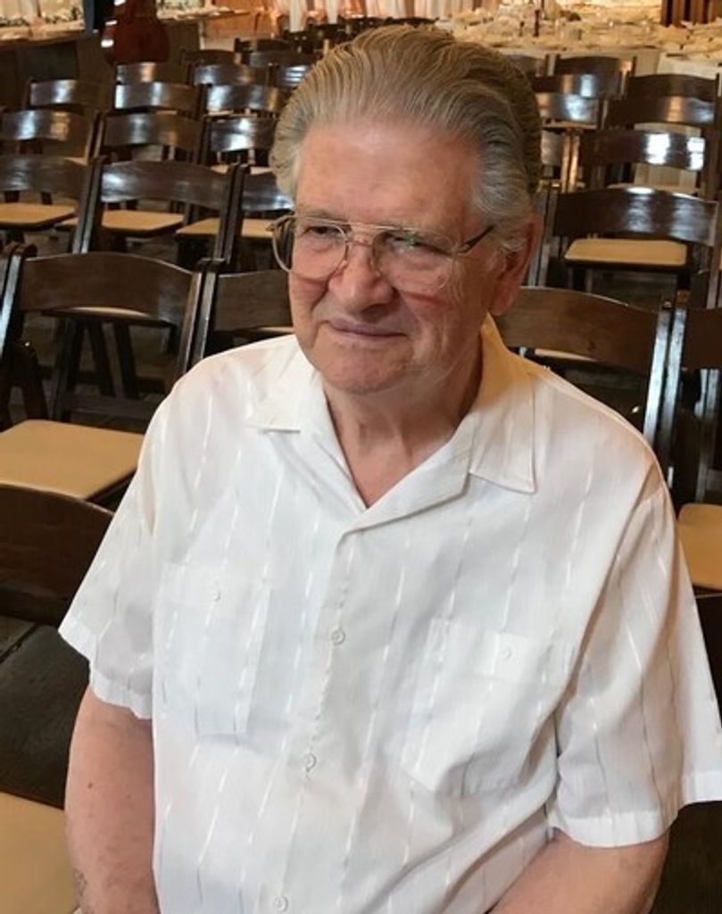 Clifton Lee Sutphin Profile Photo