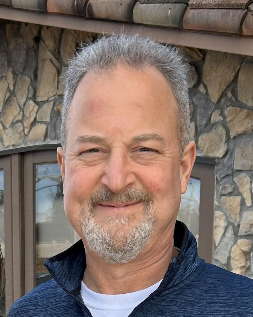 Ronald G. "Ron" Meister, Jr.