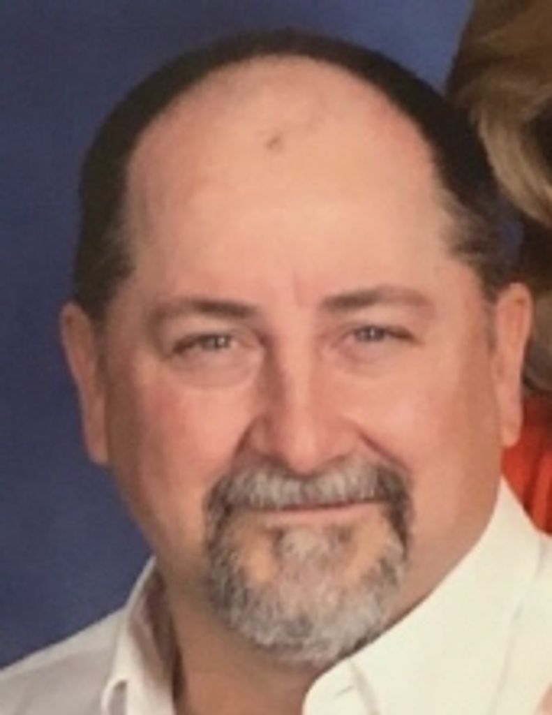 John David Davis