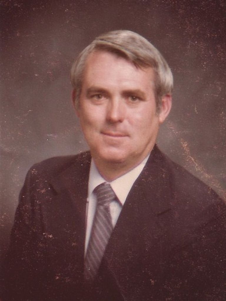 Don Russell Townsend Profile Photo