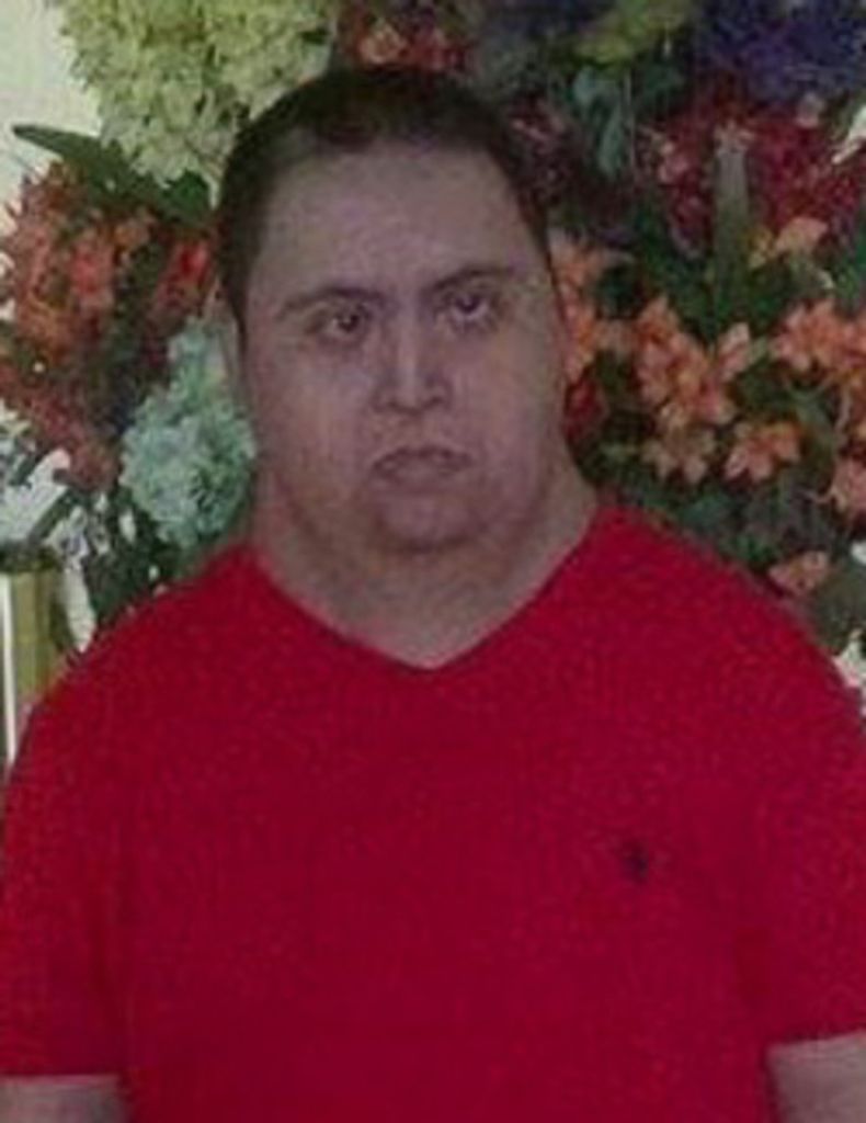 Jorge Saucedo