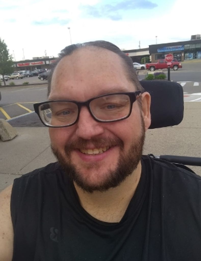 Ricky Harvey Profile Photo