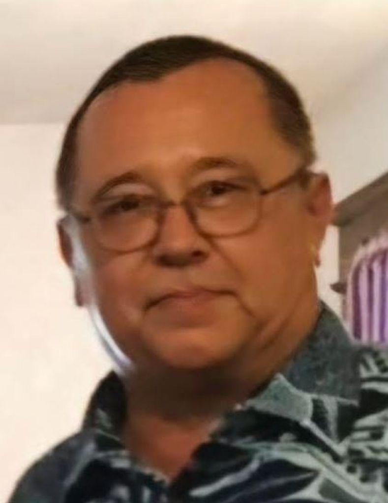 Thaddeus Abraszek Profile Photo
