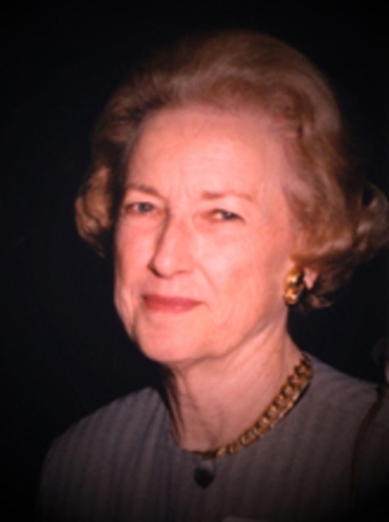Anne Milner Fields