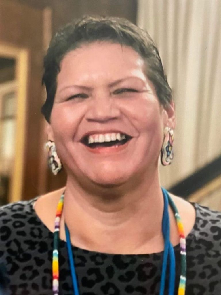 Renee Kathy Van Nett