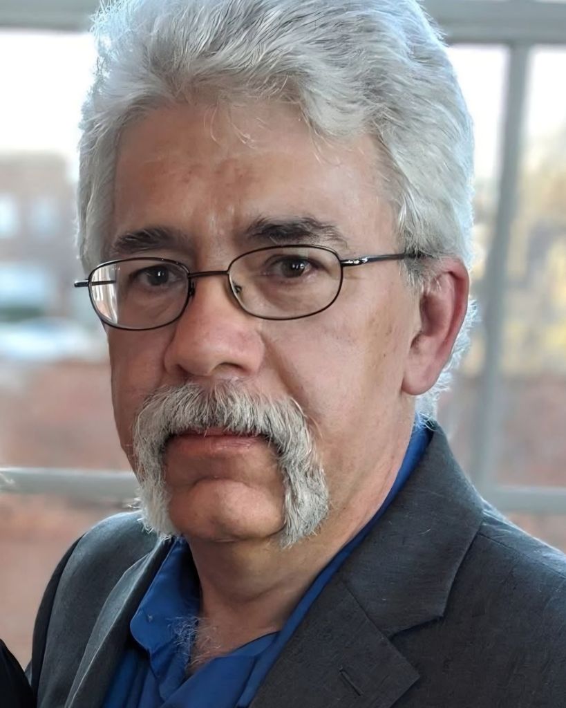 Kevin Peter Ebert Profile Photo