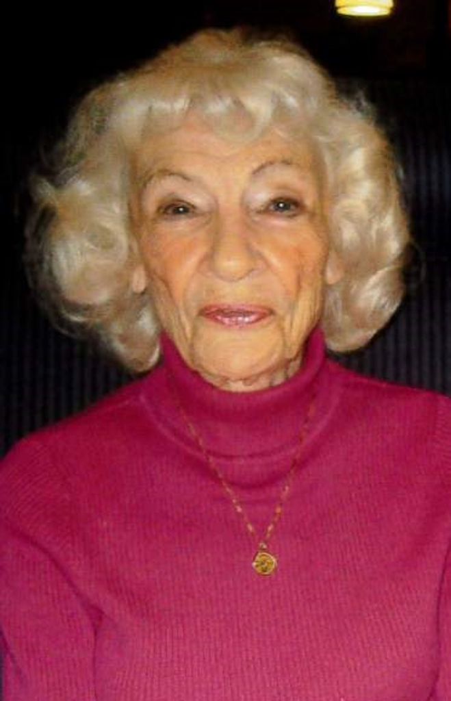 Carolyn Harden
