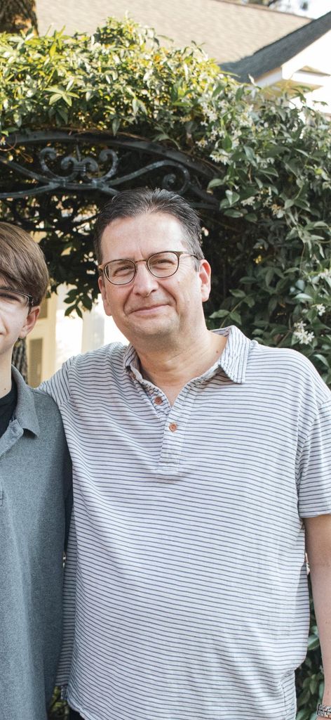 Thomas Anthony Meier