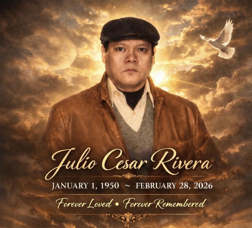 Julio Cesar Rivera Profile Photo