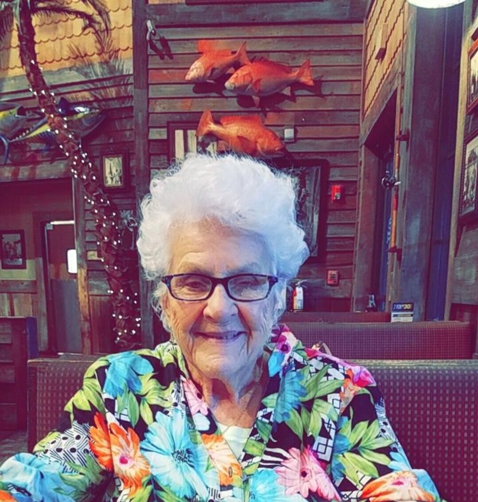 Phyllis Brenda DiVeto- Wagner