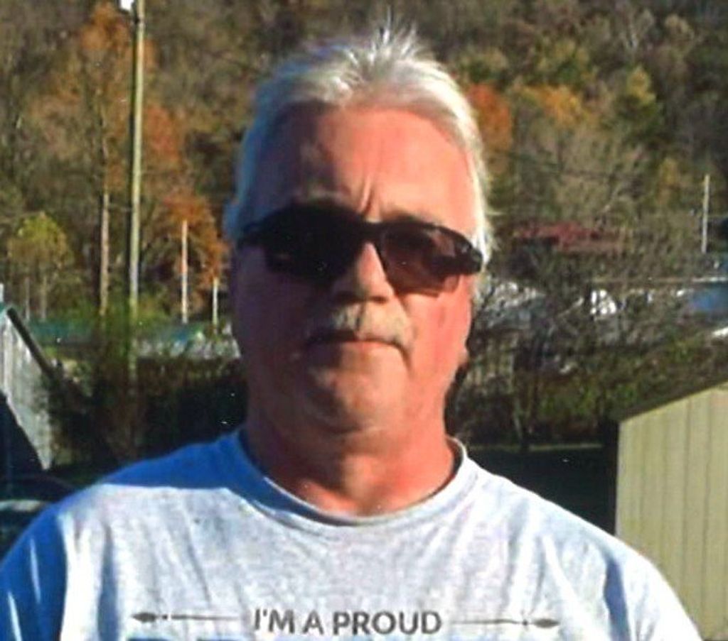 Timothy Brian Rowe Profile Photo