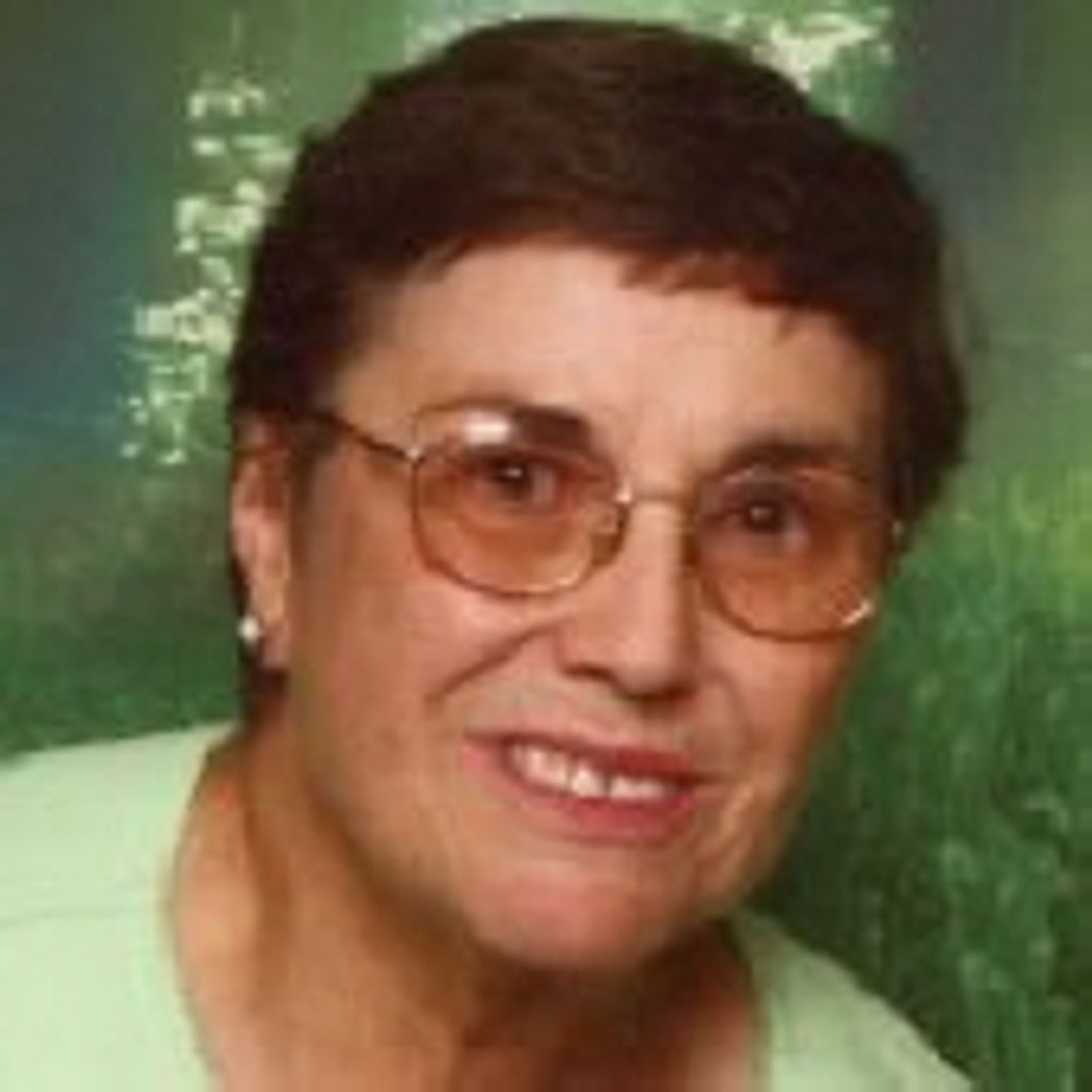 Audrey Foster