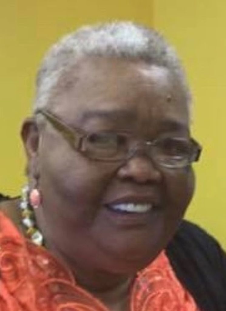 Mary Gore