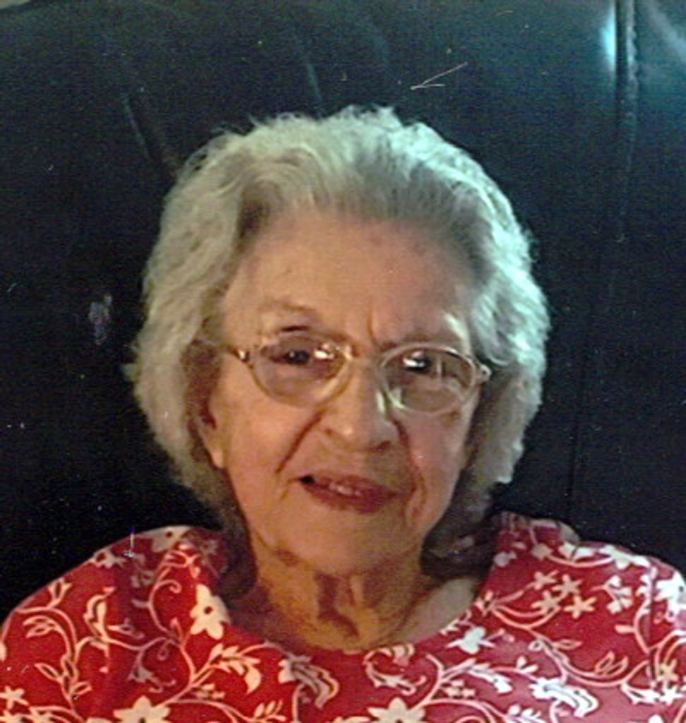 Muriel Jean Perry Profile Photo