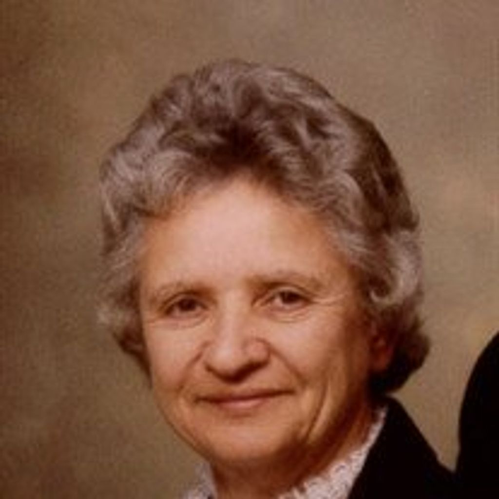 Anna  E. Joiner