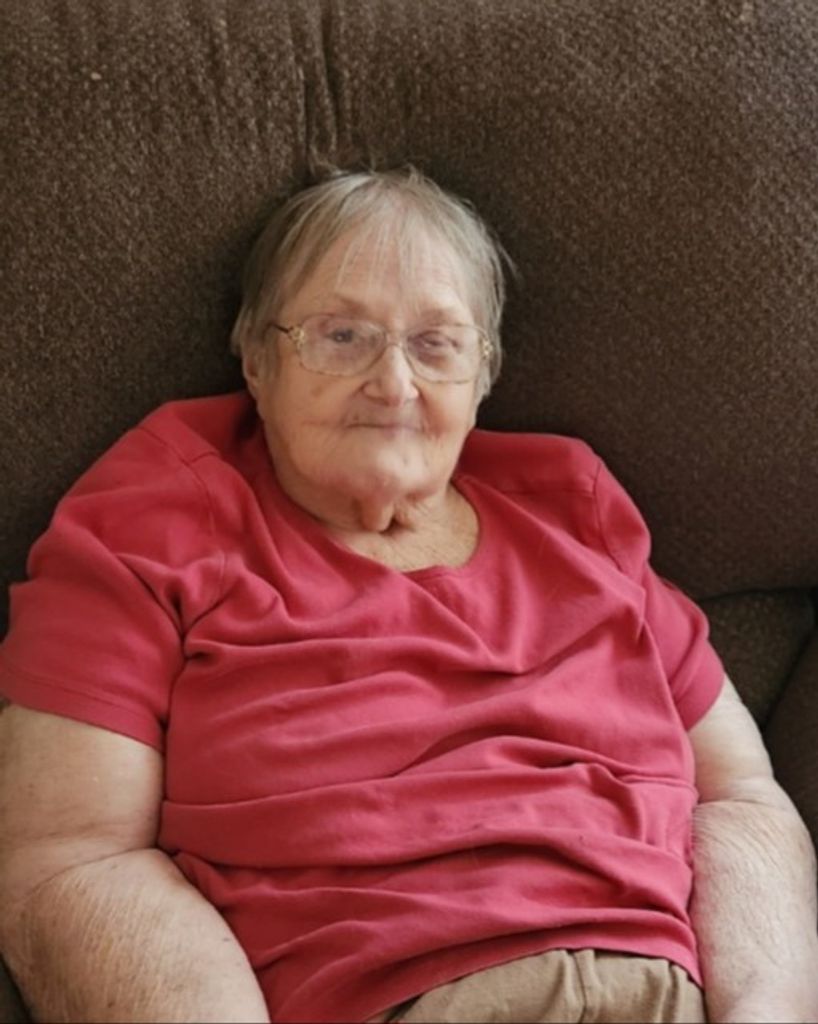 Nancy D Smoot