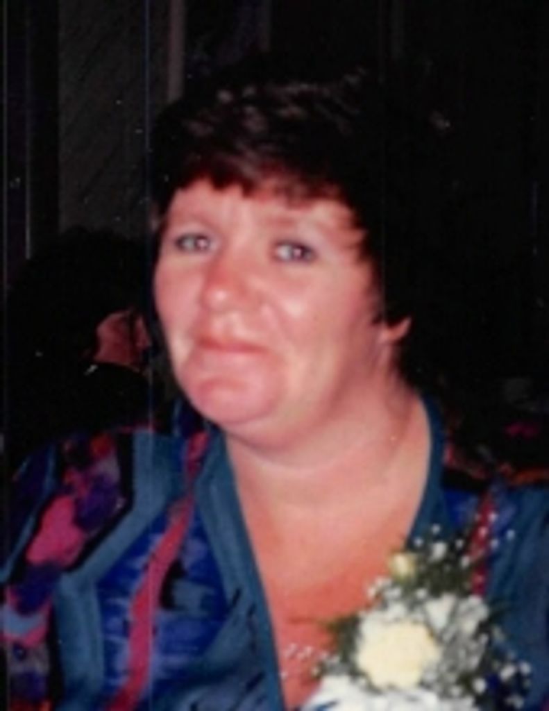 Sharon Lyn McKee