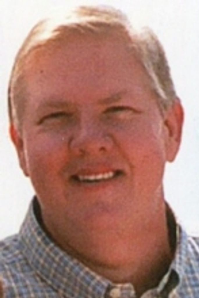 Wesley Alan "Wes" Hooper