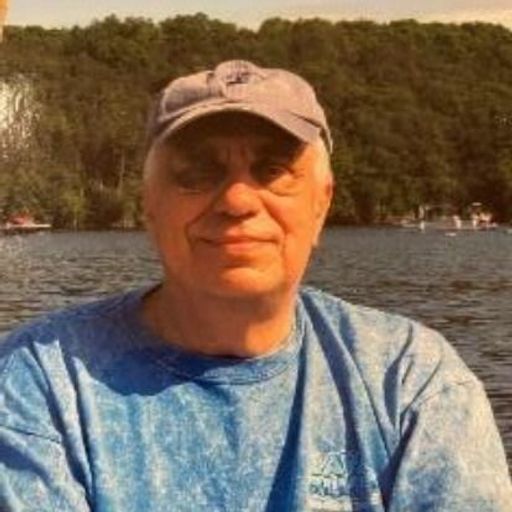 Hans Harald Knoop Profile Photo