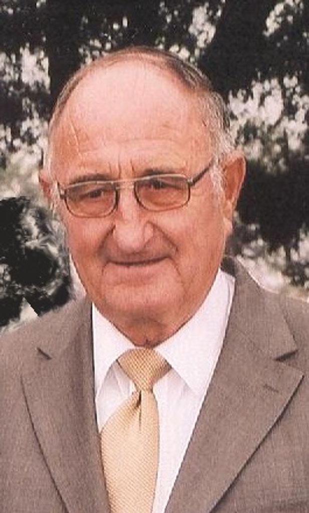 L. Allen Grund