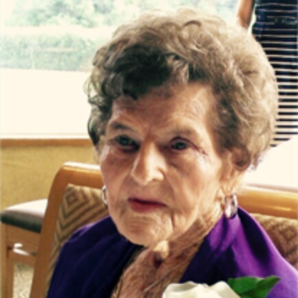 Mary Elizabeth Mata