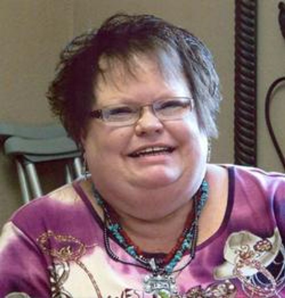 Michell Lee "Shelley" Reynolds