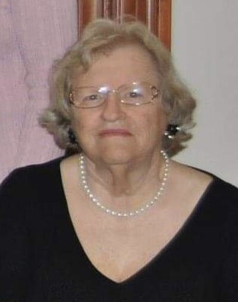 Edith Jenkins Profile Photo