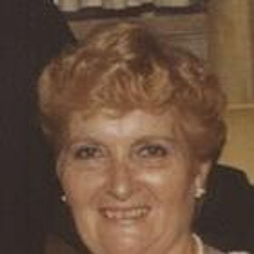 Betty Eileen Shutrump