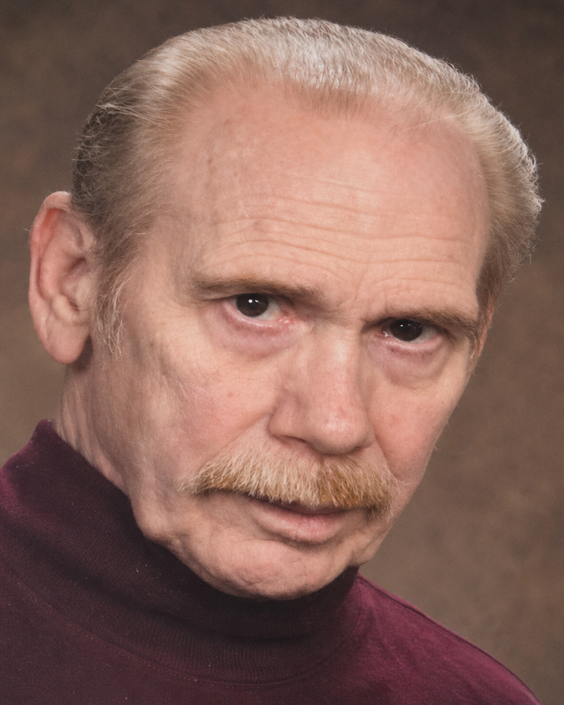 David B Williams Profile Photo