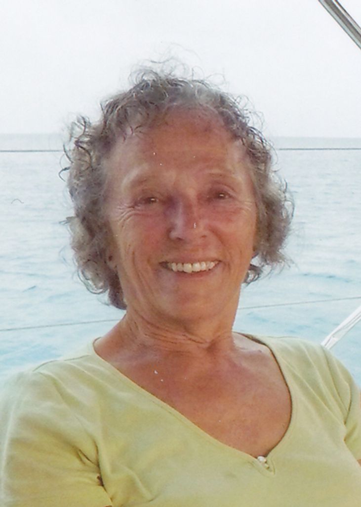 Bernice Maxwell