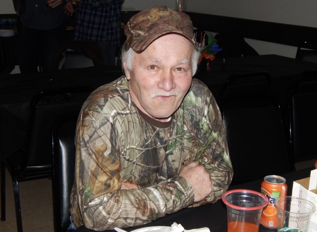 Raymond J. Guinther Profile Photo