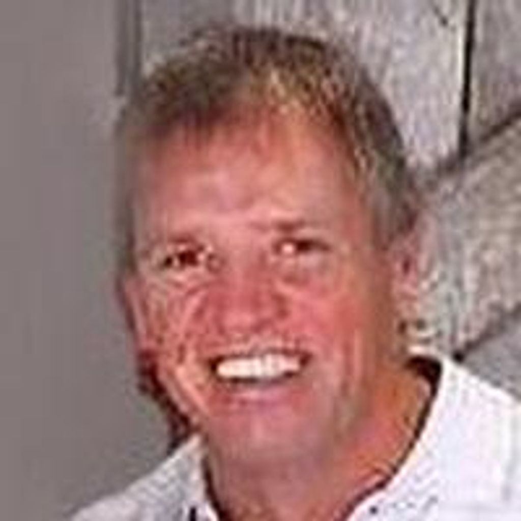 David E. Cooper