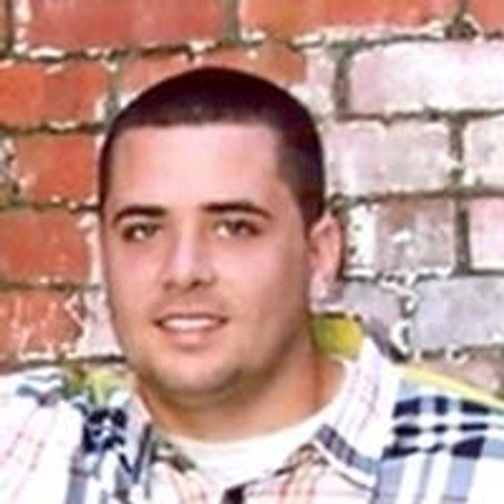 Nicolas Elisha Dorado