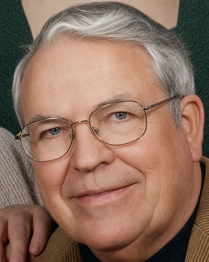 James P. CRONIN