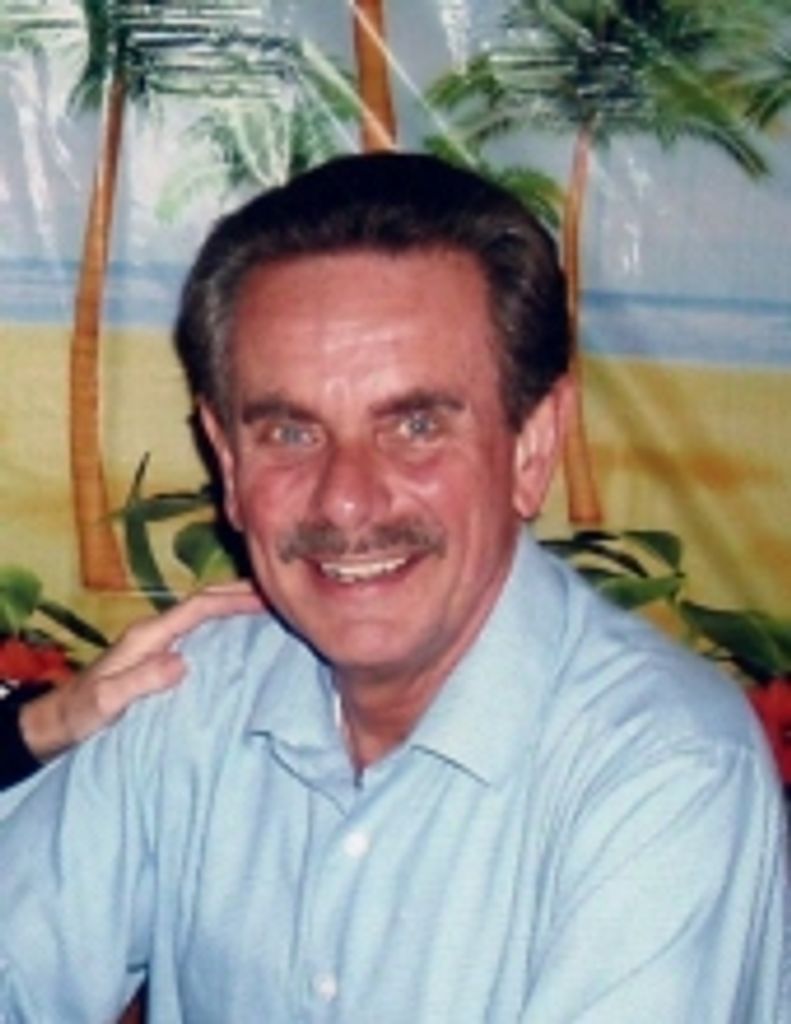 Edward C. Strohscher