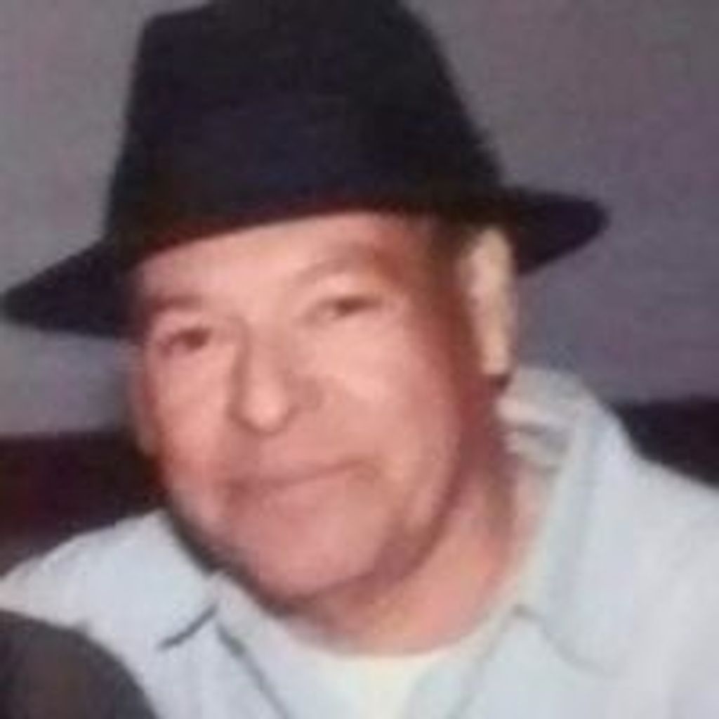 Rogelio C. Ruiz