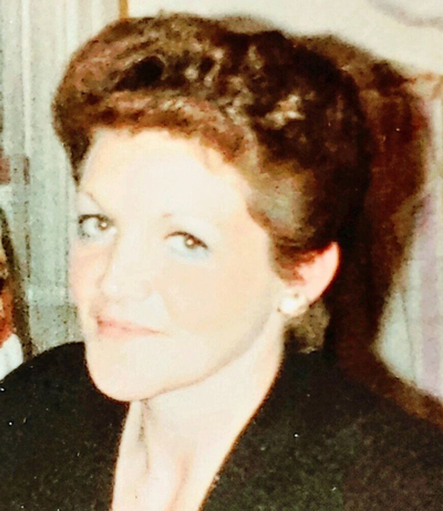 Jo-Ann Audrey Marin Profile Photo