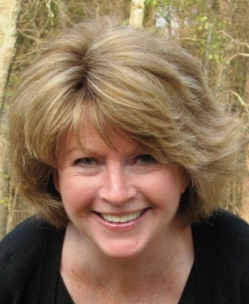 Mary Jacqueline Marvel