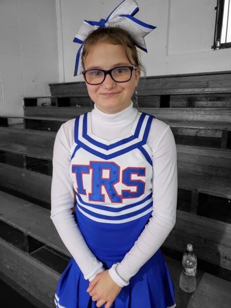 Kalea Lynn King Profile Photo